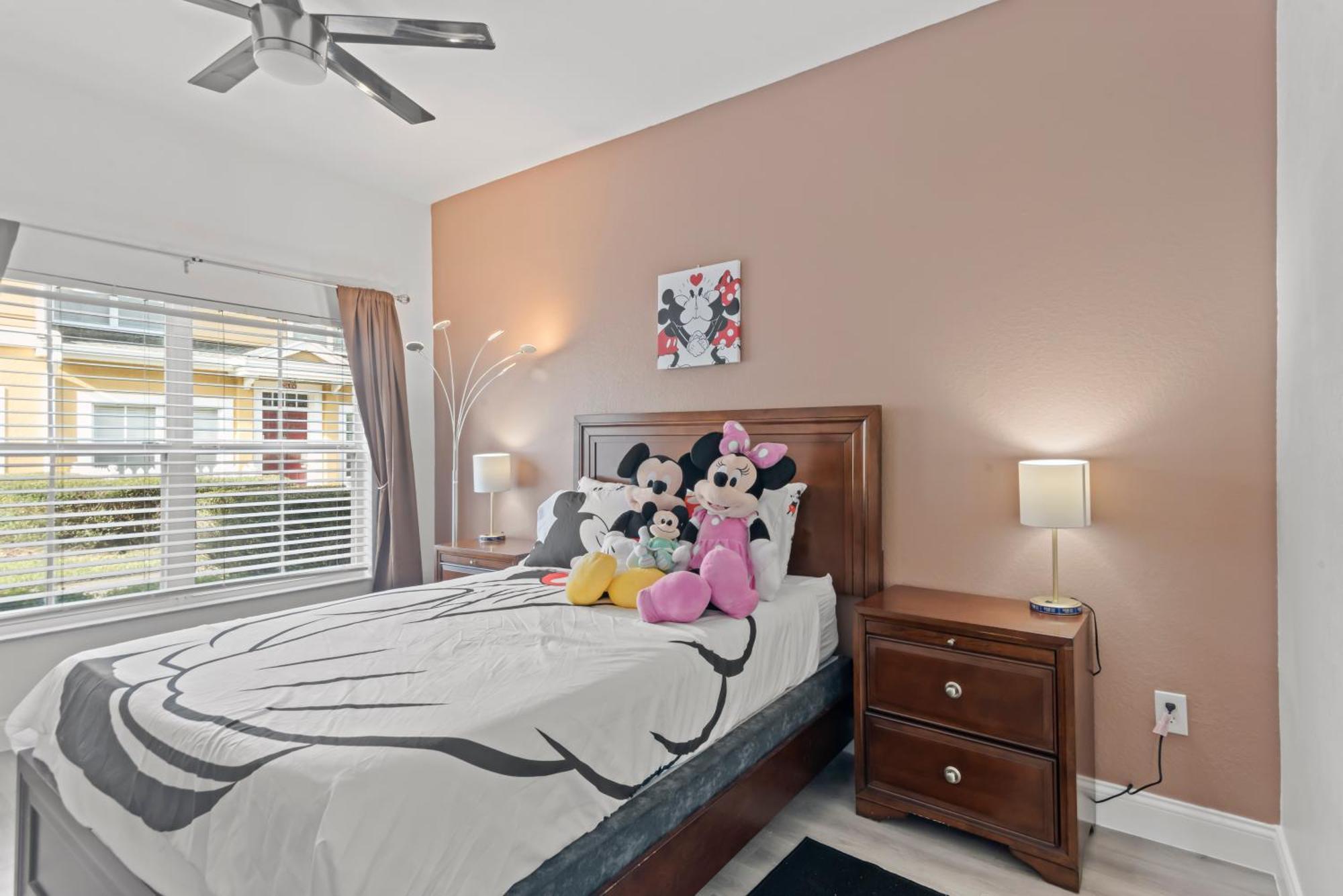 The Villas At Seven Dwarfs - 4564 Luxury Villa - Near Disney - Water Park Kissimmee Zewnętrze zdjęcie